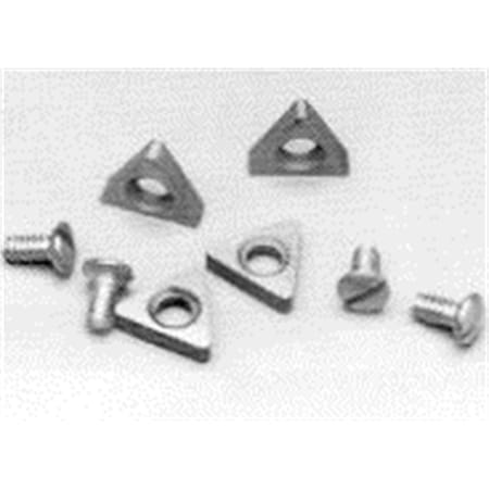 Ammco Carbide Insert Bit, Negative Rake, PK2 6914-2